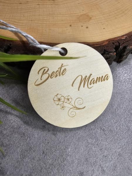 Geschenkanhänger